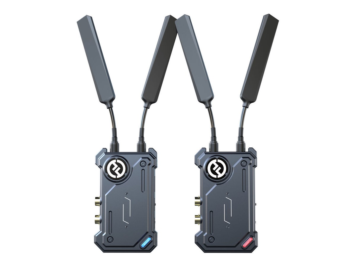 Hollyland Cosmo C1 TX/RX Wireless Monitoring System product image