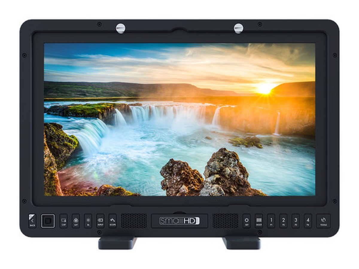 SmallHD 1703 P3X 17" Production Monitor product image