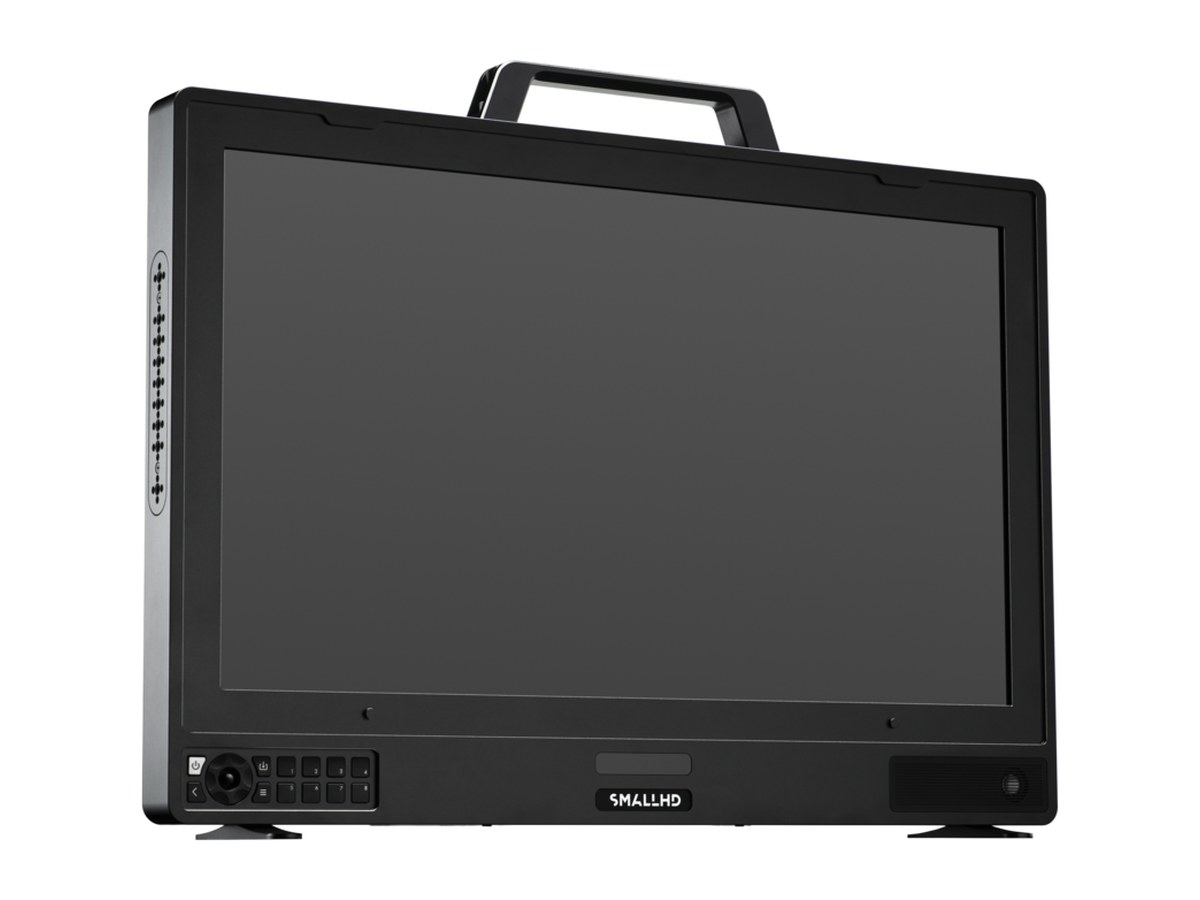 SmallHD Cine 24" 4K High Bright Monitor product image