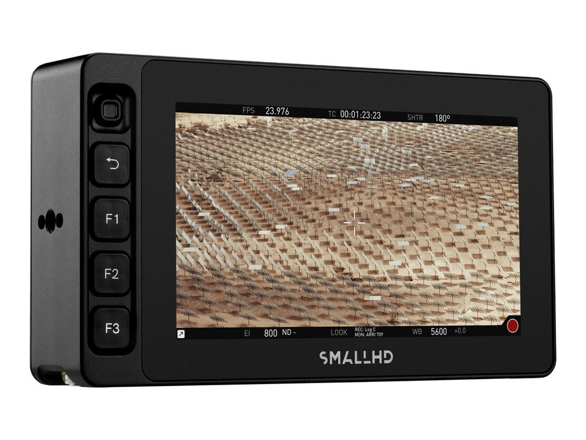 SmallHD ULTRA 5 Bright Monitor product image