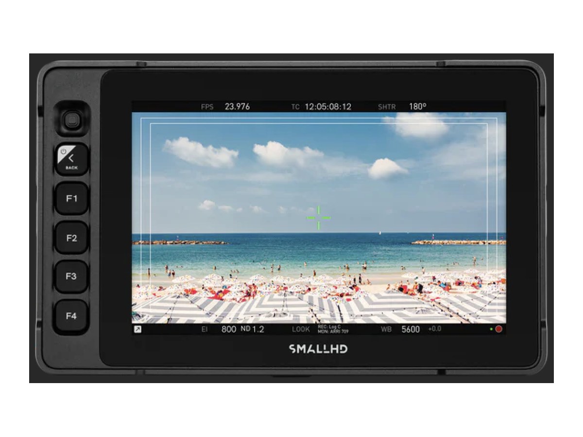 SmallHD Ultra 7 Monitor product image