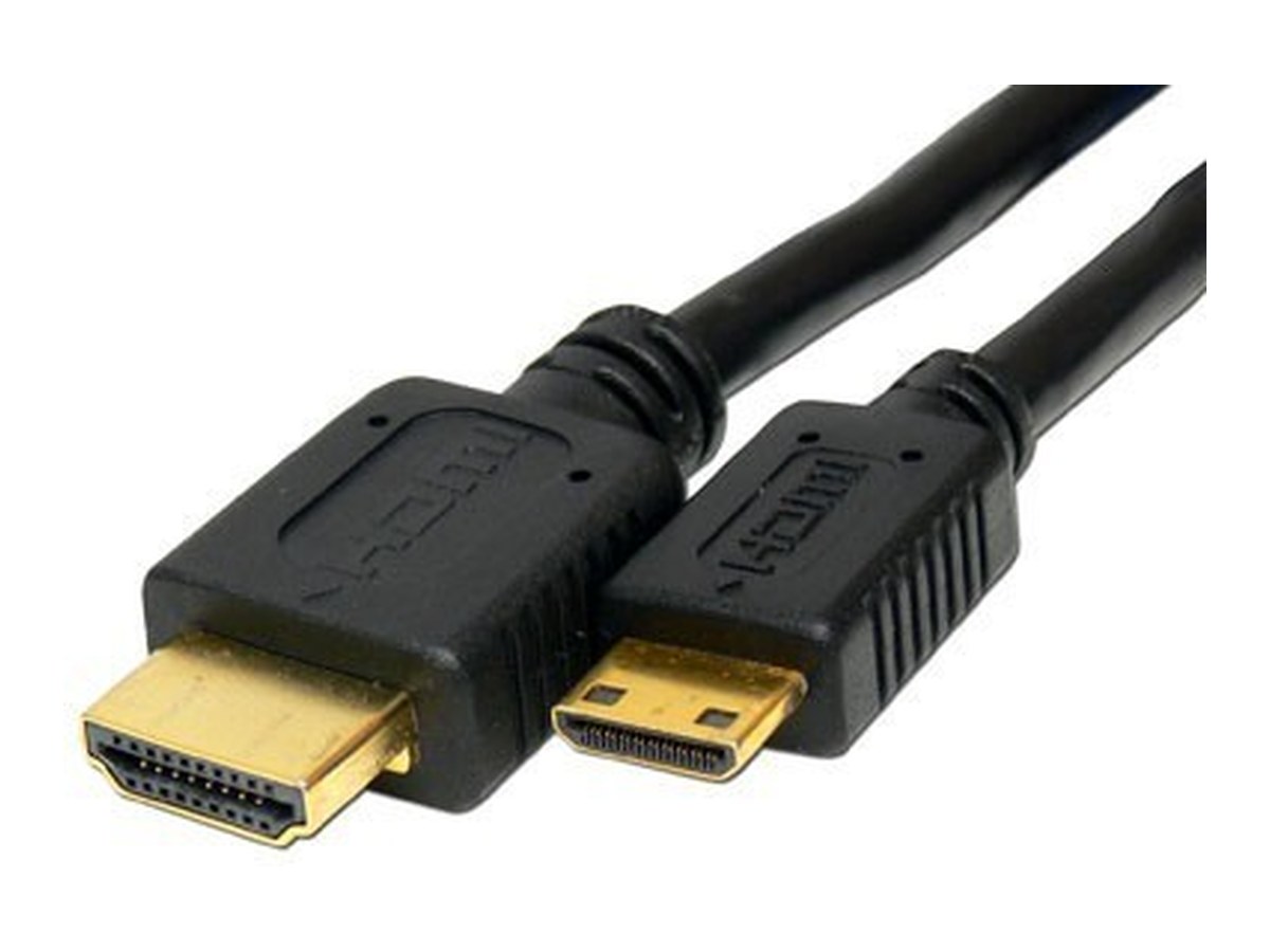 0.9m HDMI - Mini HDMI Cable (On Board) product image