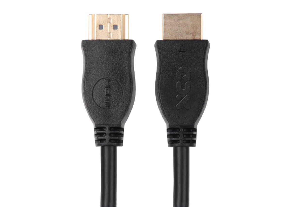 1m HDMI-HDMI  High Speed Cable With Ethernet product image