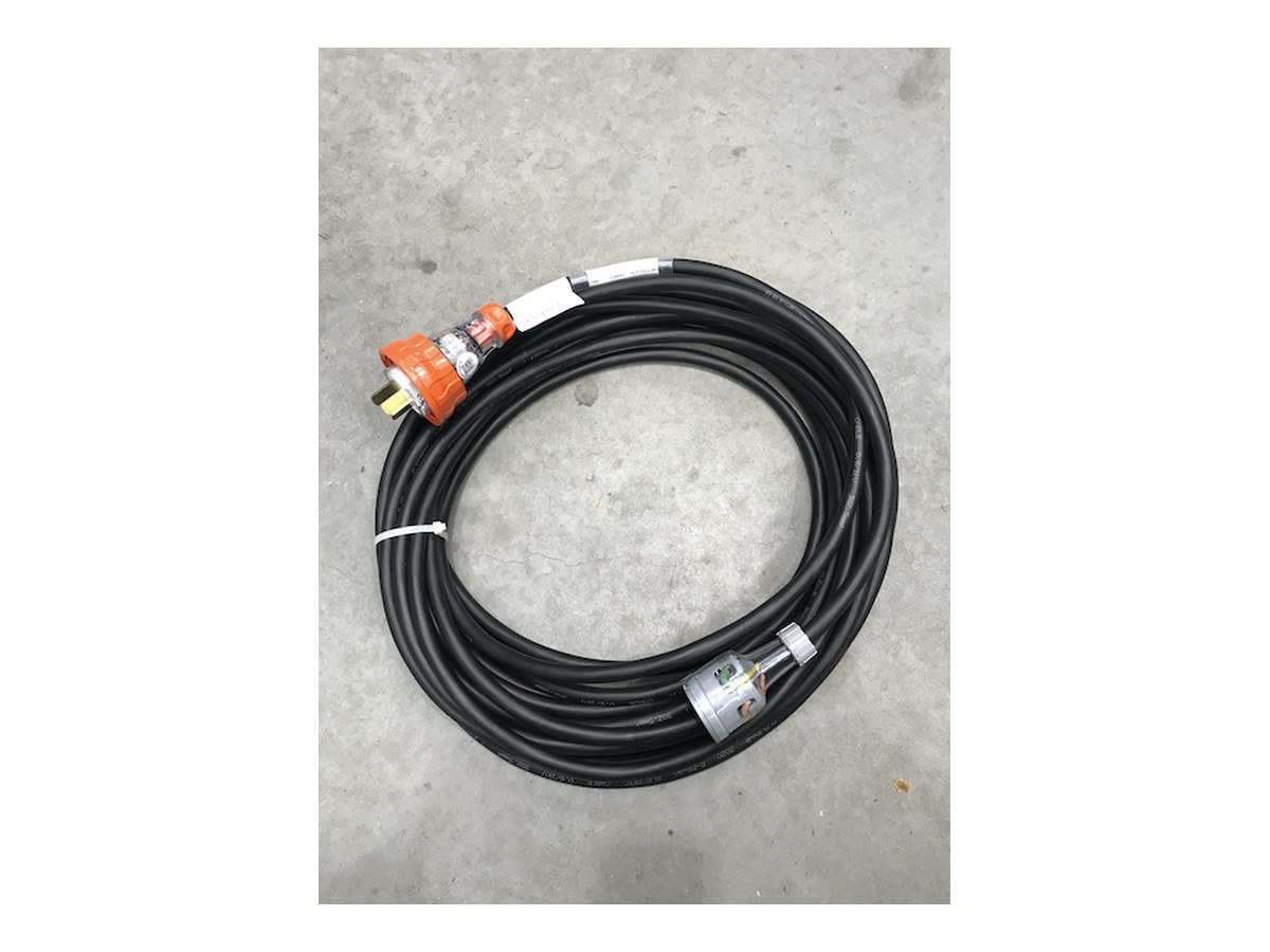 20amp / 10m Power Extension Lead (BSS) product image