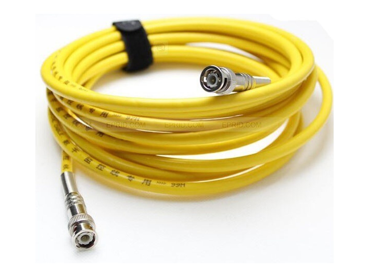 35m SDI Cable (Yellow) product image