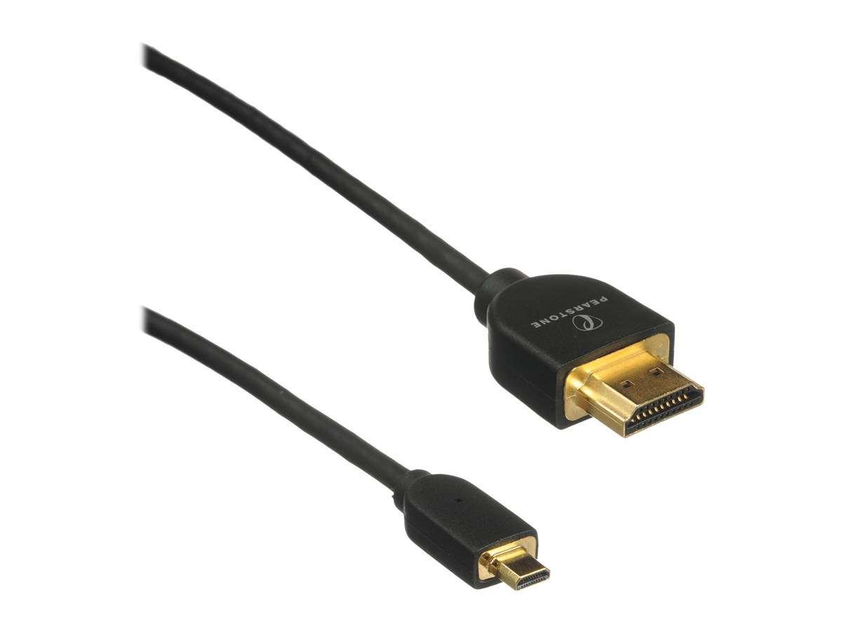 5M HDMI - Micro HDMI Cable product image
