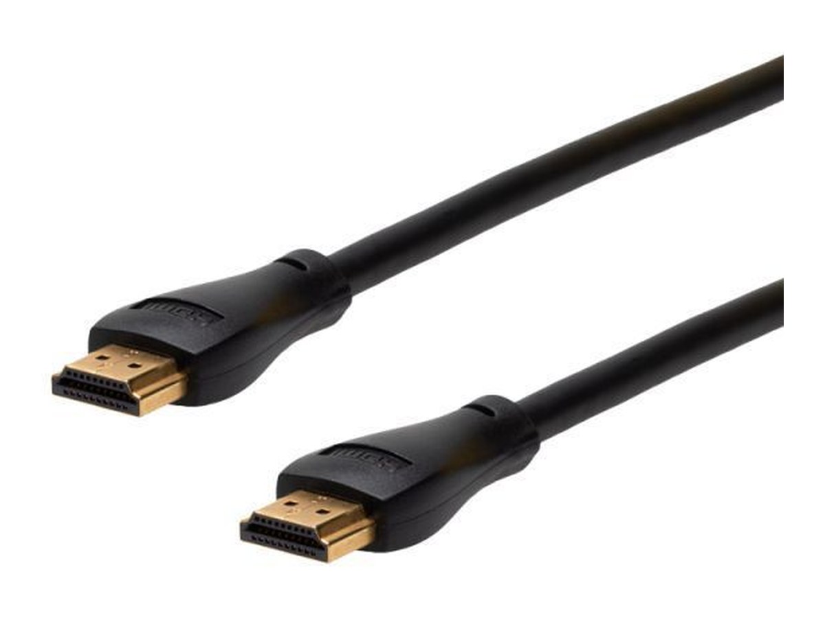 5m Premium High Speed HDMI 2.0 cable with Ethernet product image