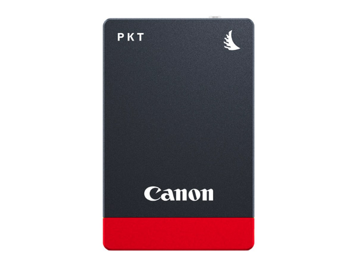 ANGELBIRD CFexpress B PKT Card Reader (Canon) product image