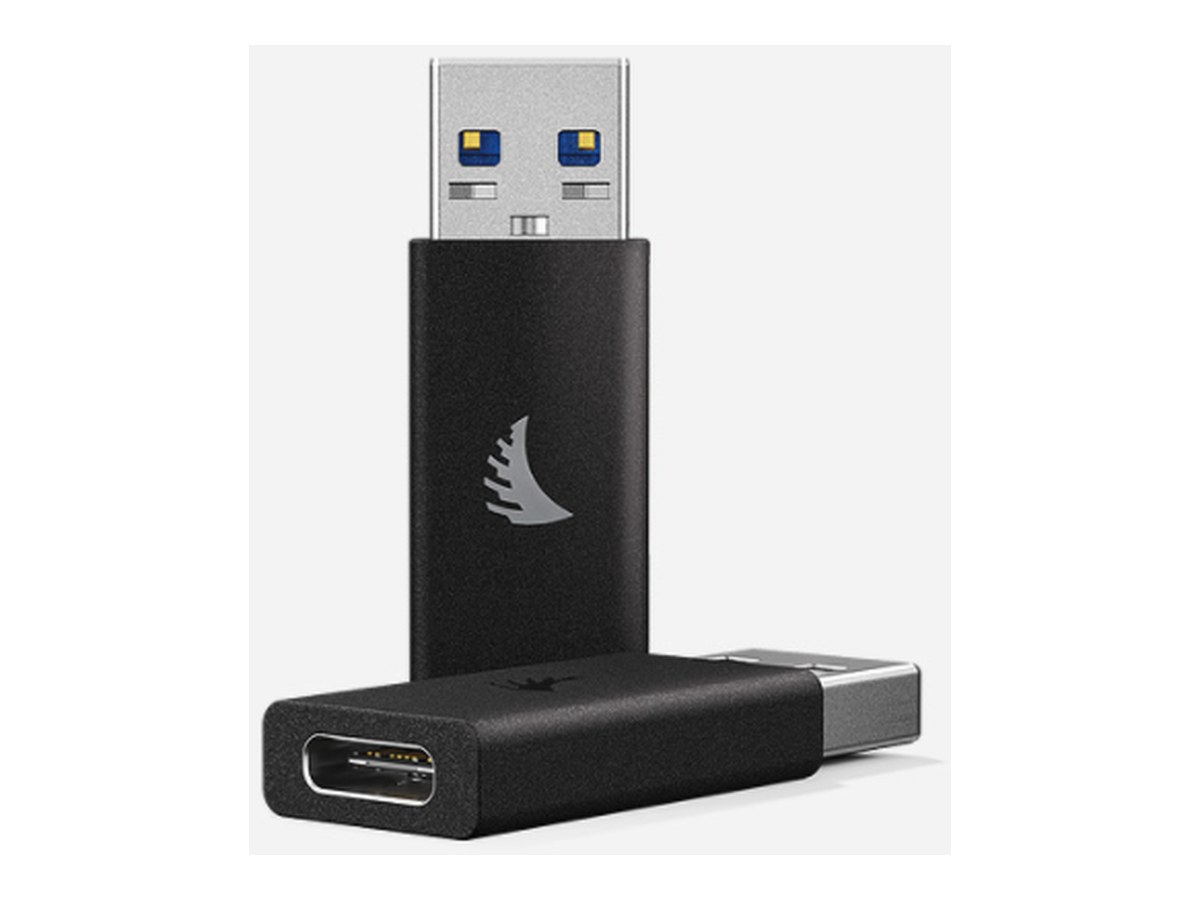 Angelbird USB-C (F) - USB-A (M) Adapter product image