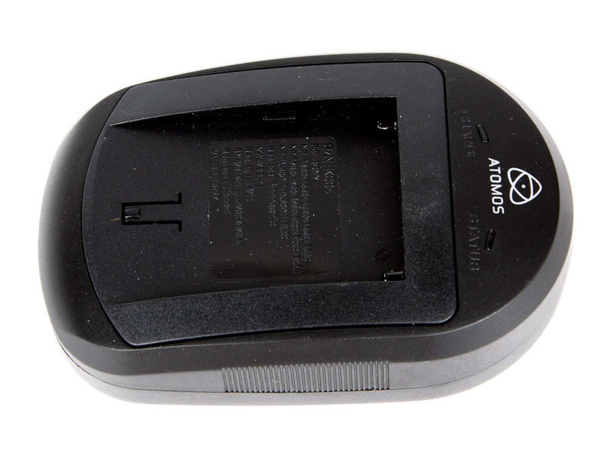 Atomos NP-F Battery Charger product image