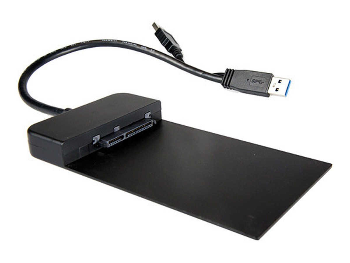 Atomos SSD Dock USB 3.0 product image