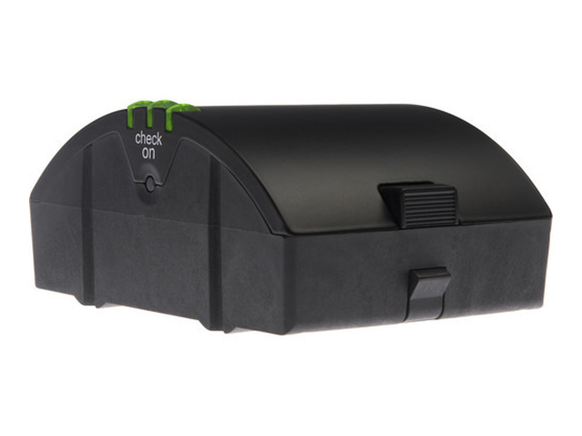 Battery For Broncolor Siros | Lithium Ion Type 36.155.00 product image