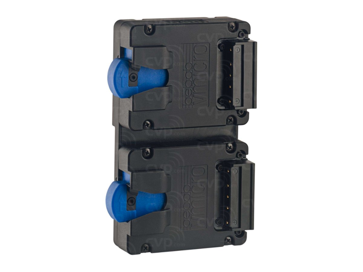 Bebob VMF-VMICRO2 Hotswap Plate product image