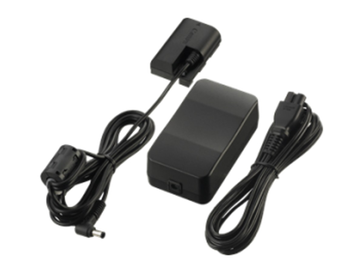 Canon AC Adapter ACK-E6 Kit product image
