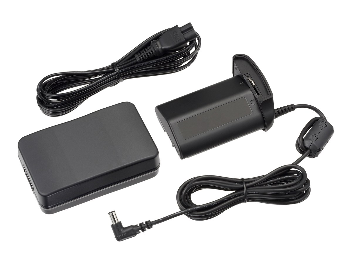 Canon ACK-E4 AC Adapter Kit product image