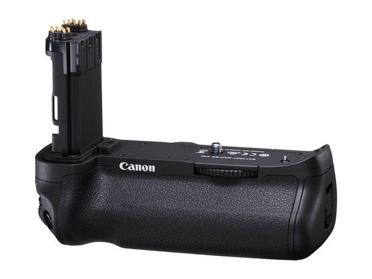 Canon BG-E20 Battery Grip for EOS 5D Mark IV product image