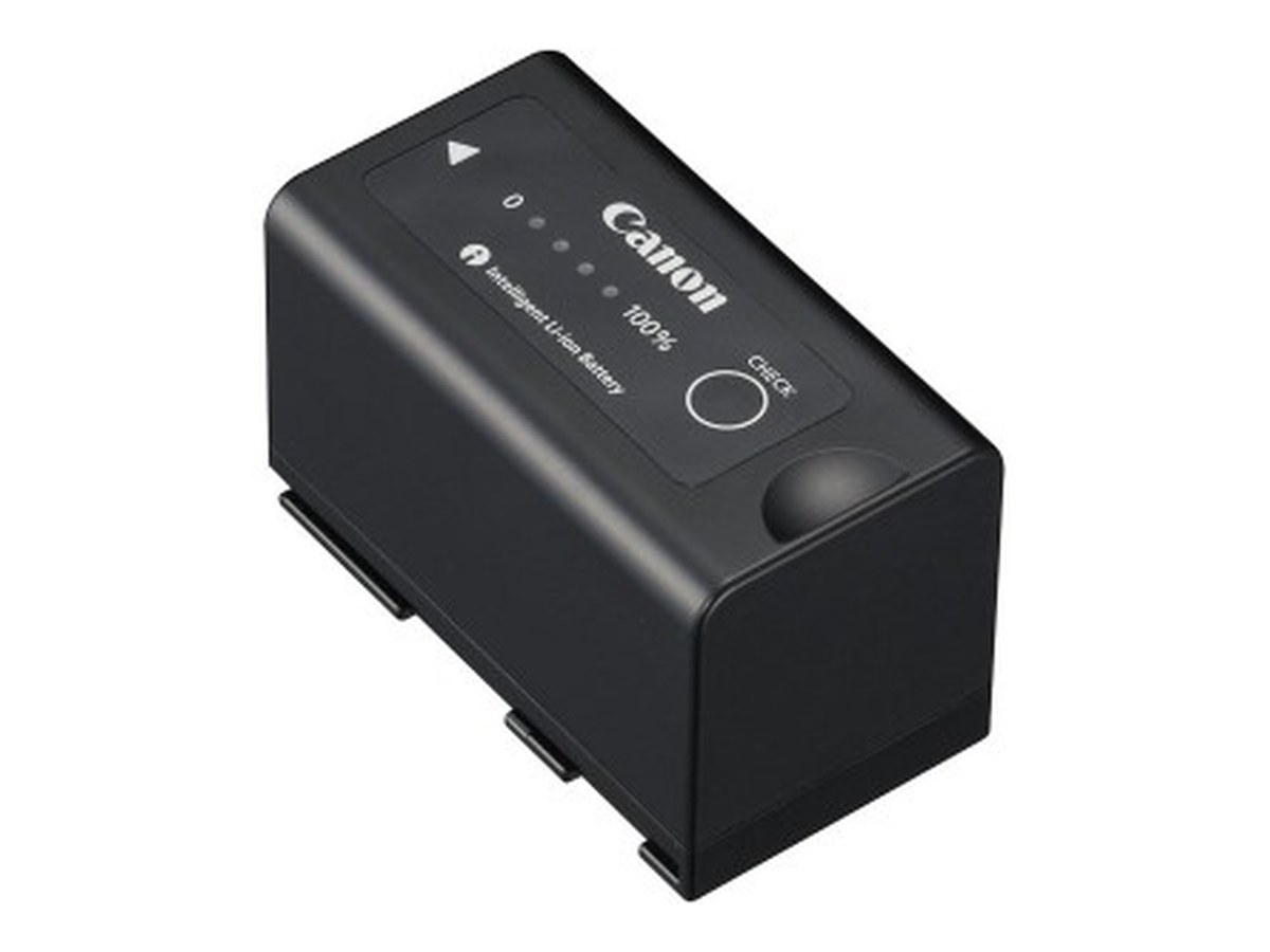 Canon BP-955 7.4v 37Wh Li-ion Battery product image