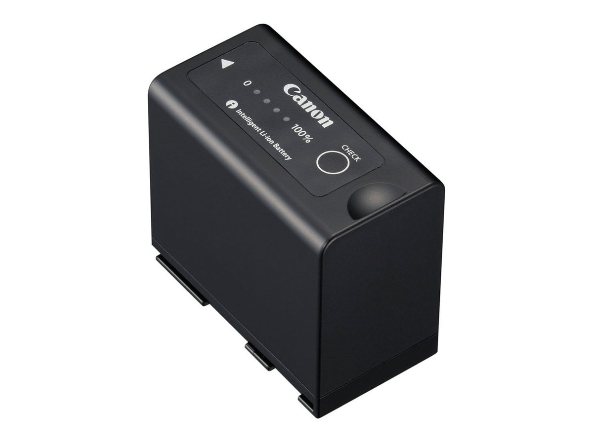 Canon BP-975 7.4v 55Wh Intelligent Li-ion Battery product image