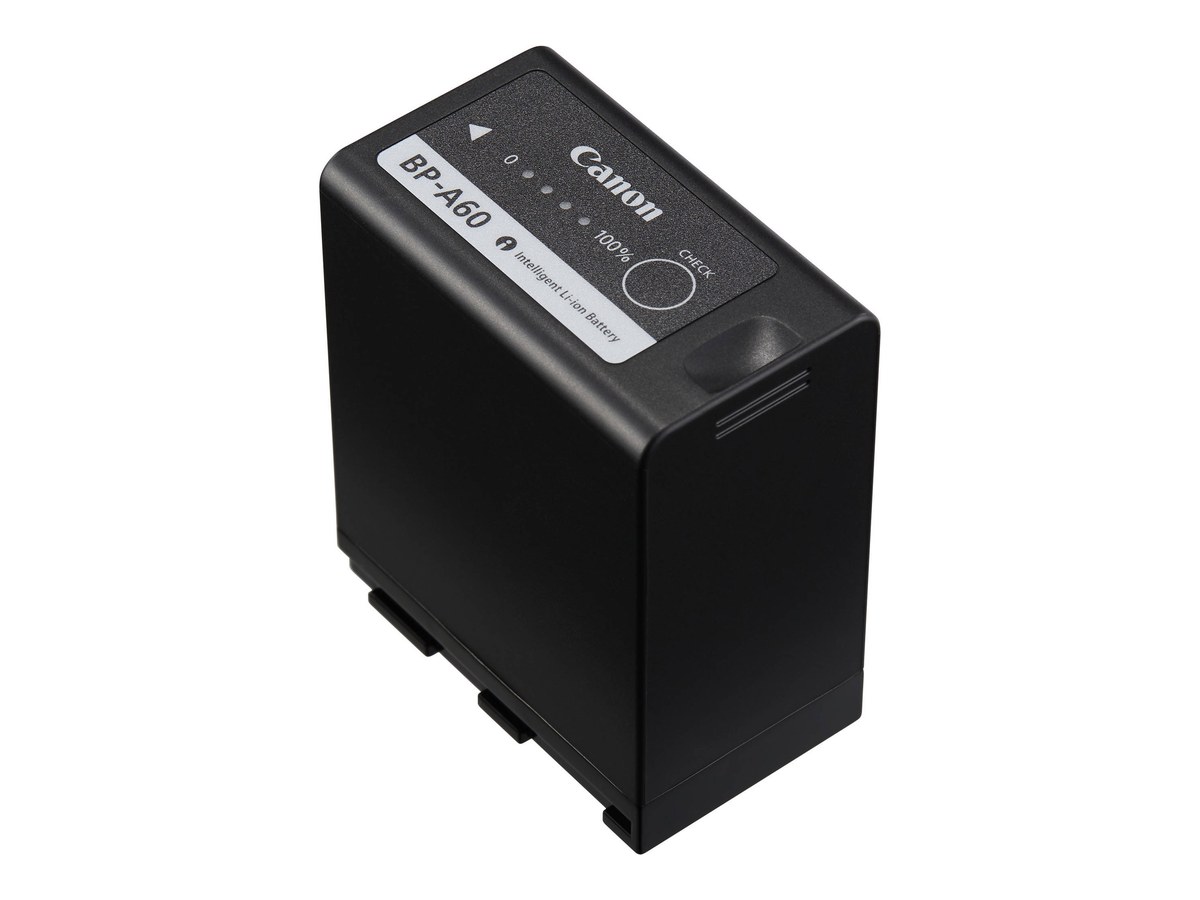 Canon BP-A60 Battery product image