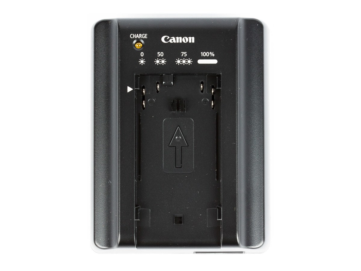 Canon CG-940 Battery Charger product image