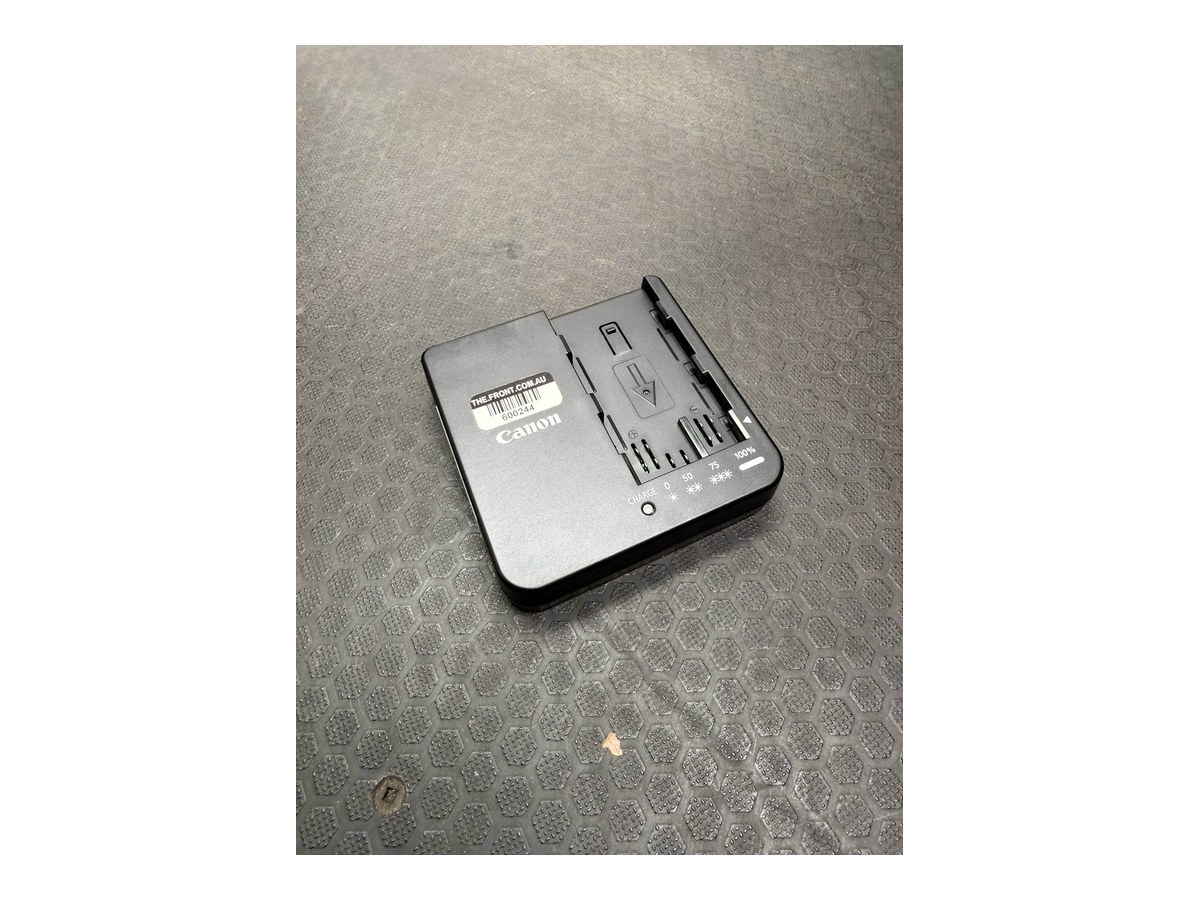Canon CG-A20 Battery Charger product image