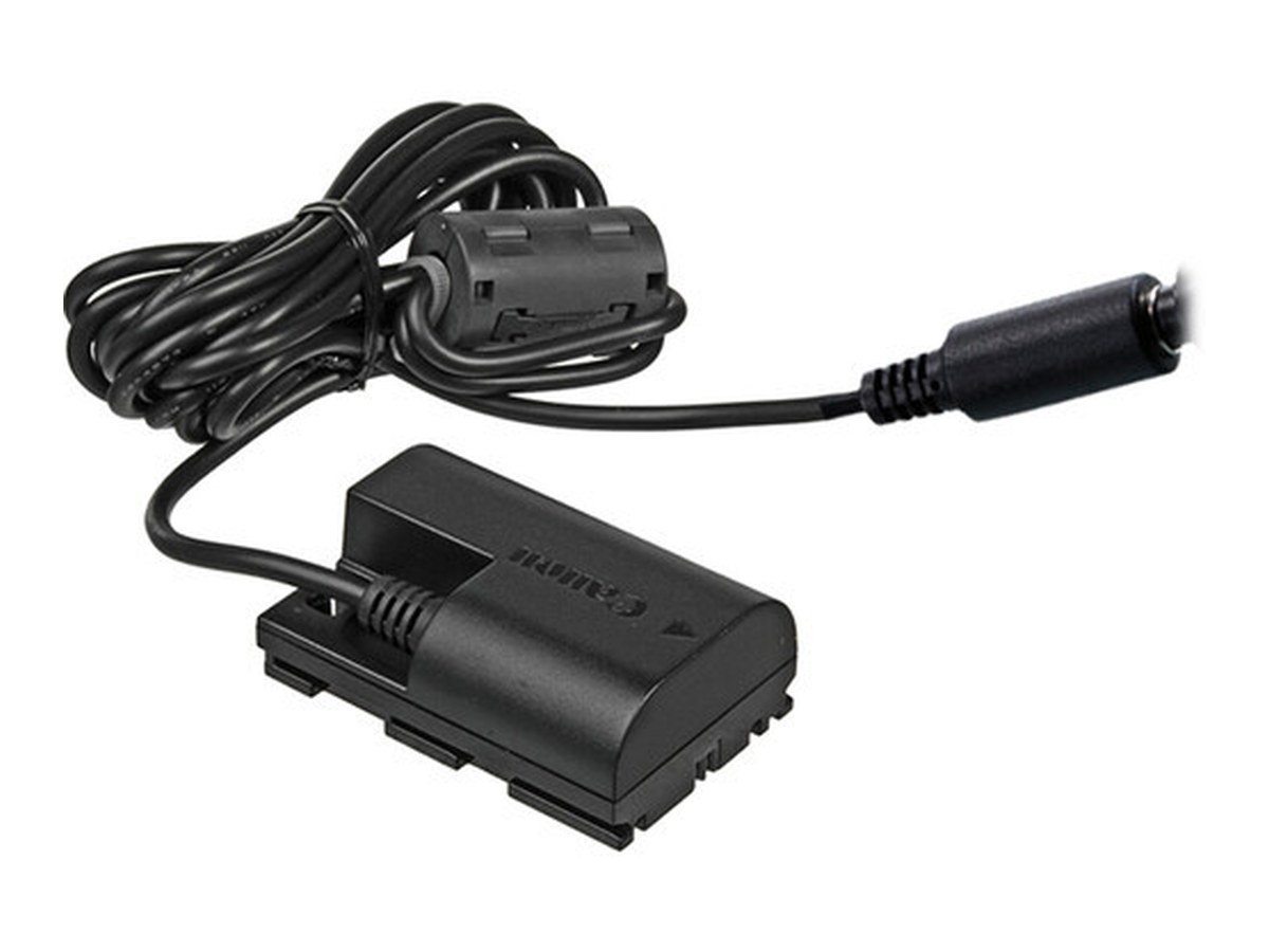Canon DR-E6C DC Coupler for EOS R5 C product image