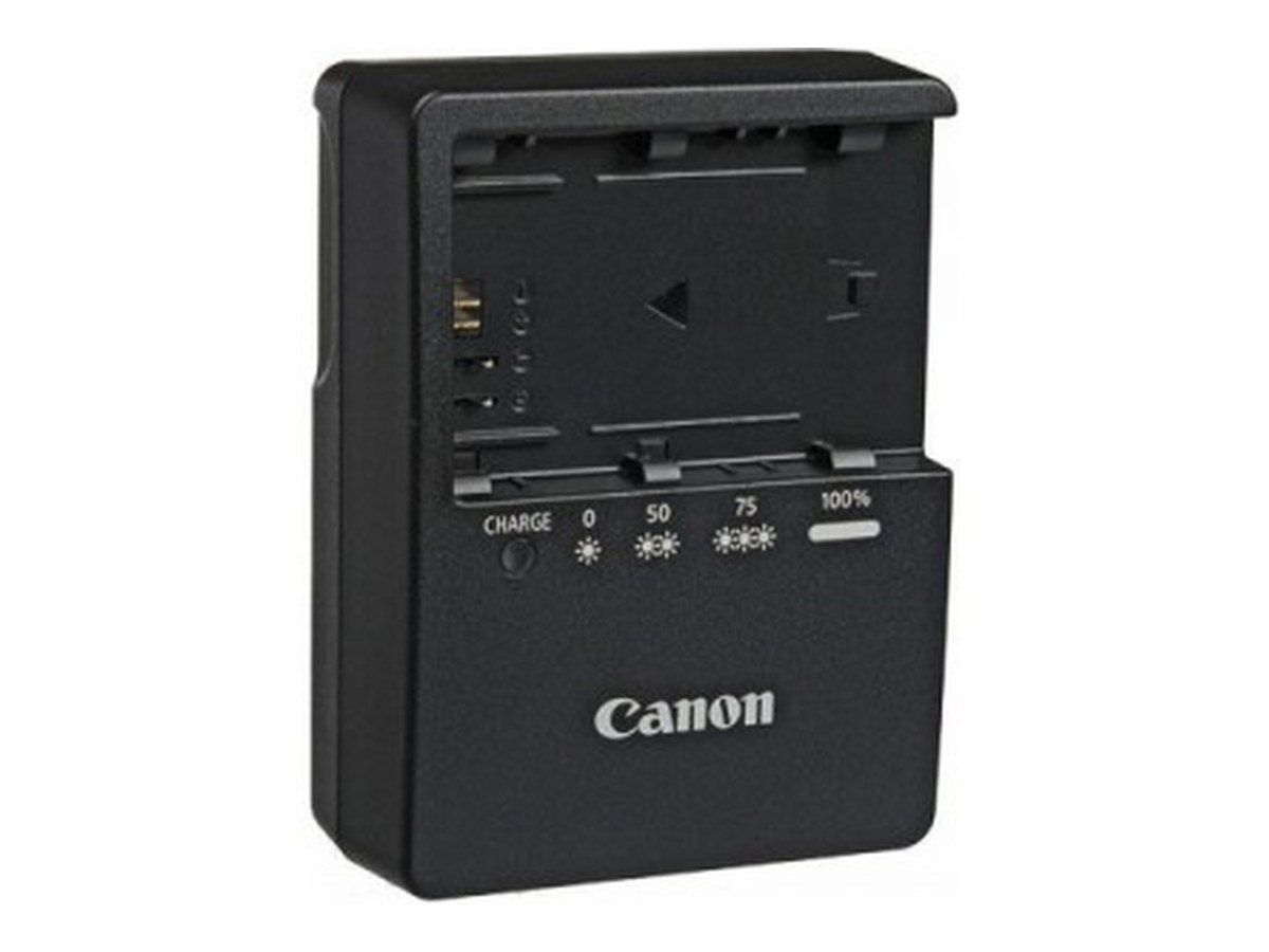 Canon LC-E6 Battery Charger product image
