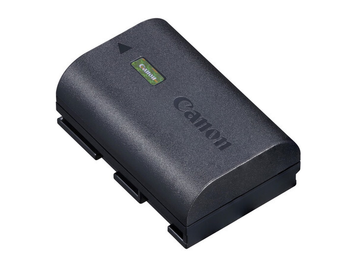 Canon LP-E6NH Battery product image