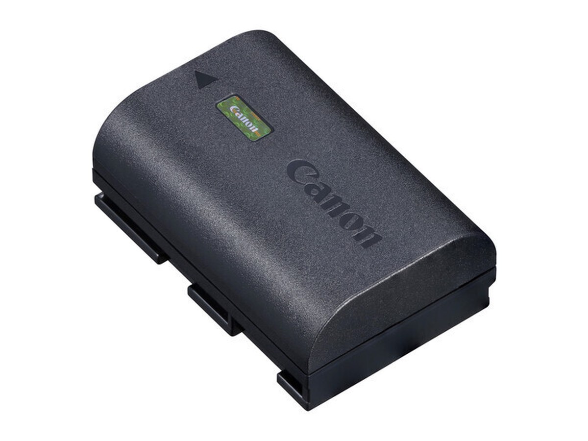 Canon LP-E6P Battery product image