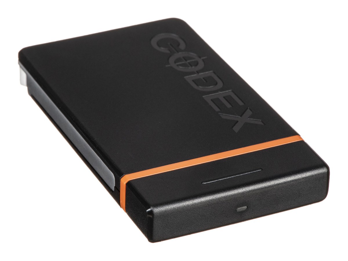 Codex 1TB Compact Drive product image