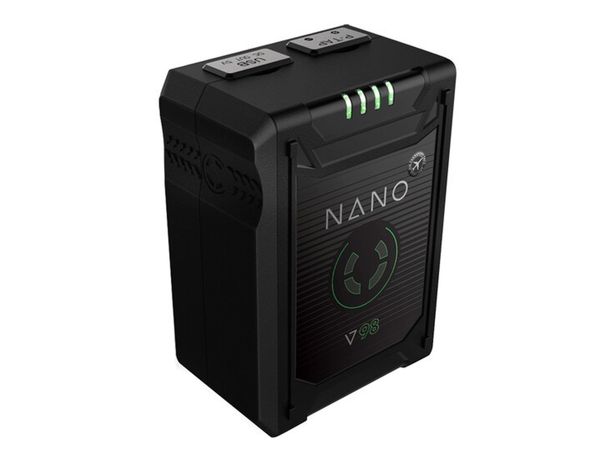 Core SWX Nano Micro 98Wh Lithium-Ion V-Lock Battery product image