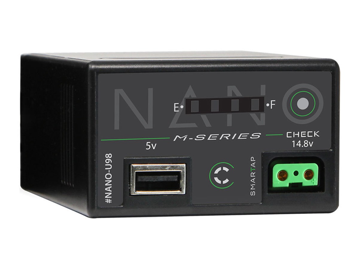 Core SWX Nano-U98 14.8V Battery with D-Tap product image