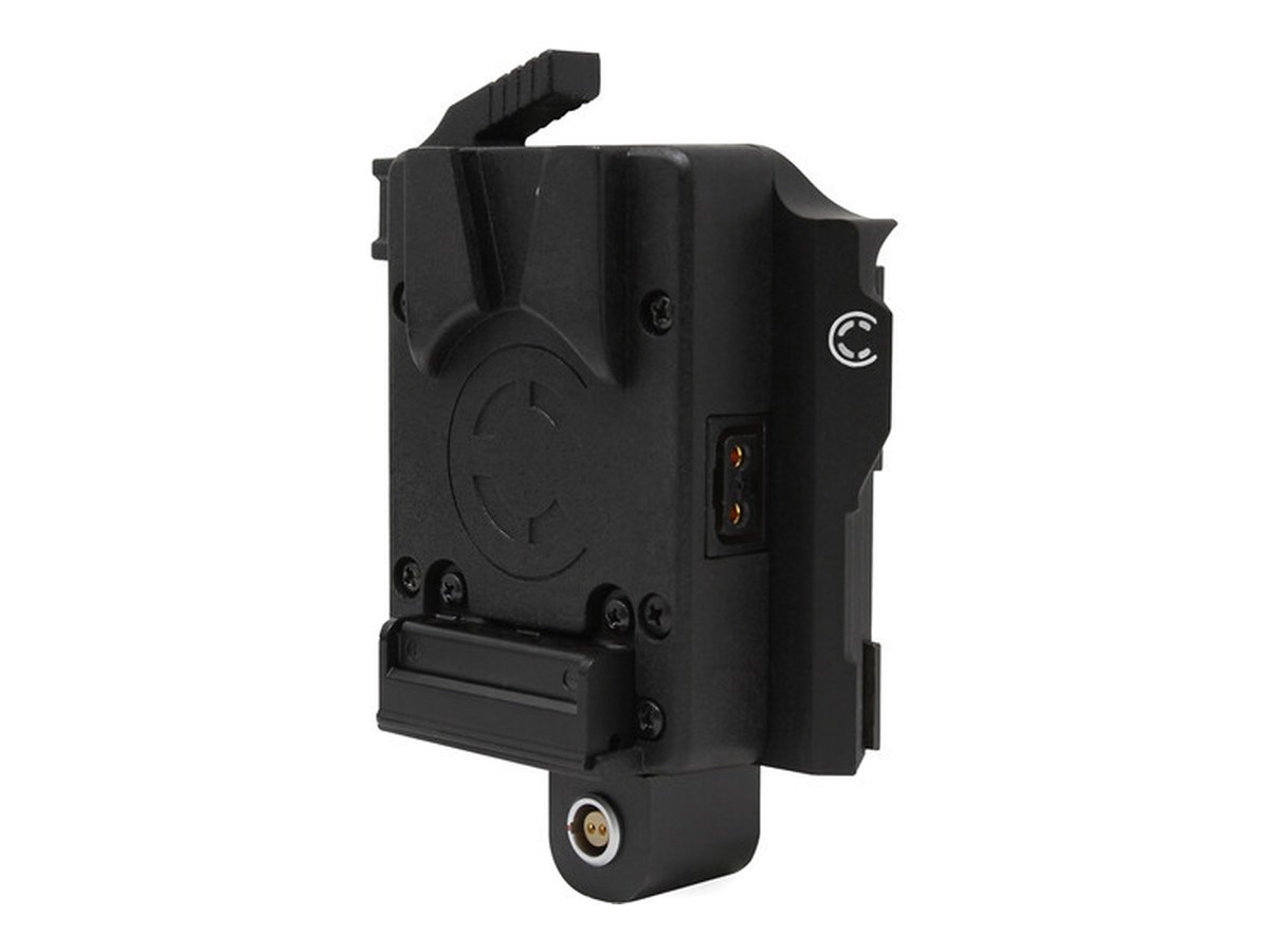 Core SWX RED Komodo BP Mount To V-Mount Plate product image