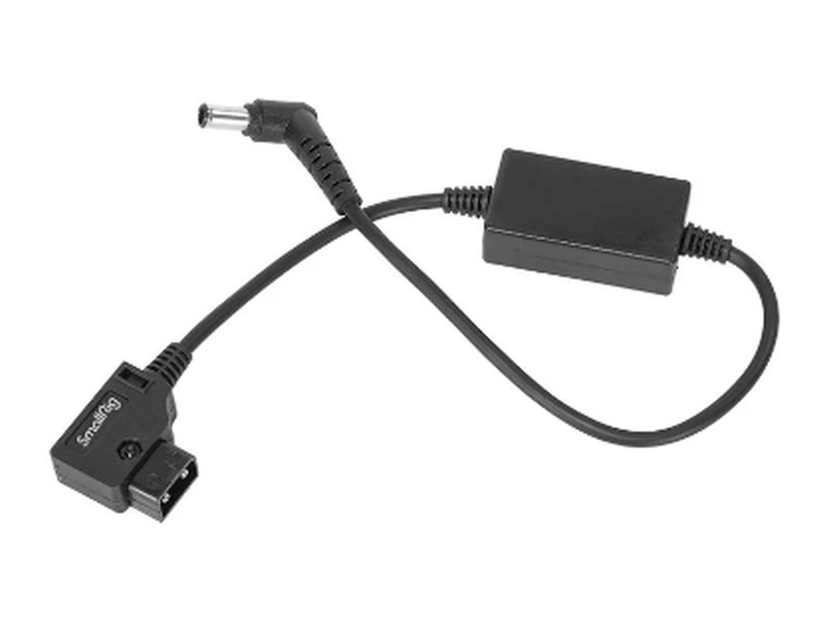 D-Tap Power Cable For Sony FX-9 / FX-6 product image