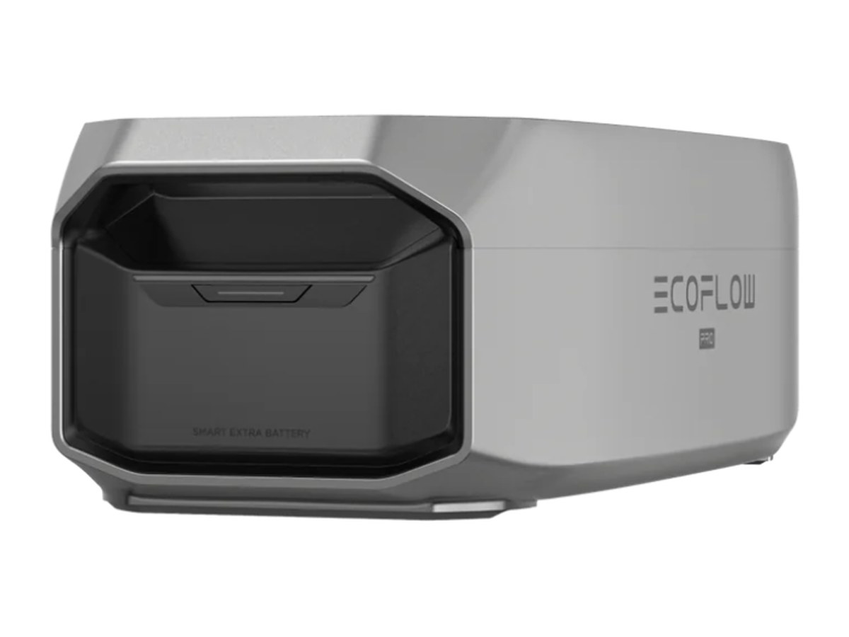 EcoFlow DELTA Pro 3 Smart Extra Battery product image
