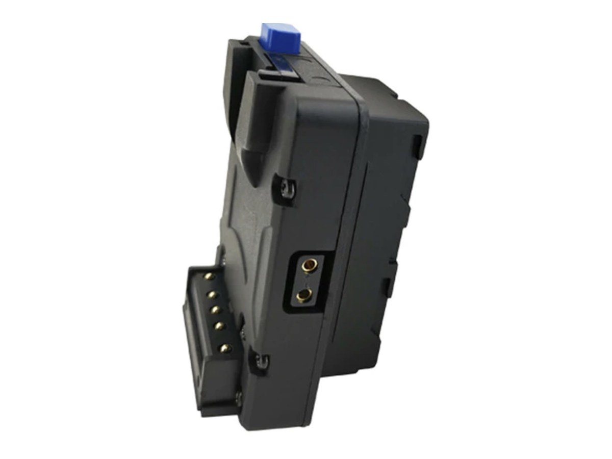 Fxlion V-Mount to L-Series Battery Converter Plate product image