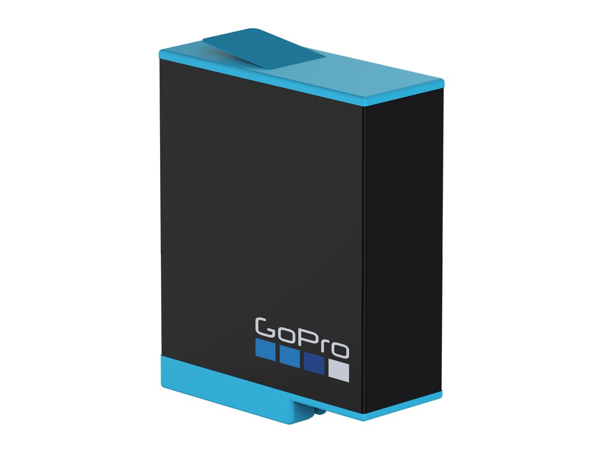 GoPro Hero 12, 11, 10, 9 Black Battery product image