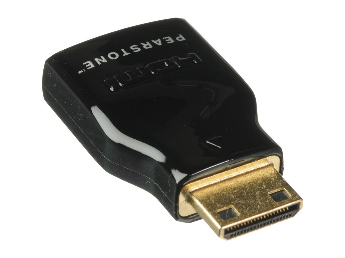 HDMI - Mini HDMI Adapter product image