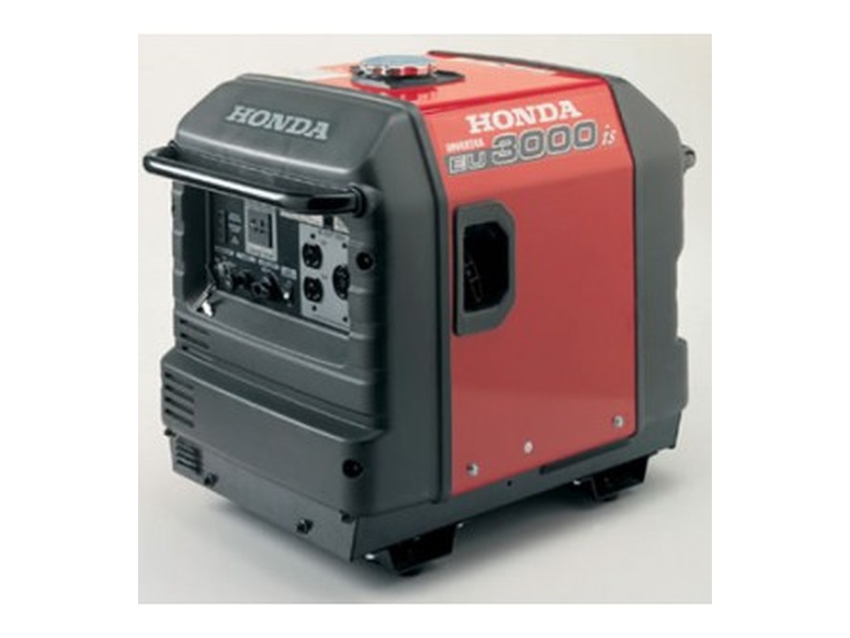 Honda EU 30is 3K Generator product image
