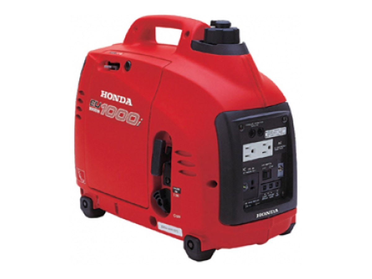 Honda Generator Inverter 1K product image