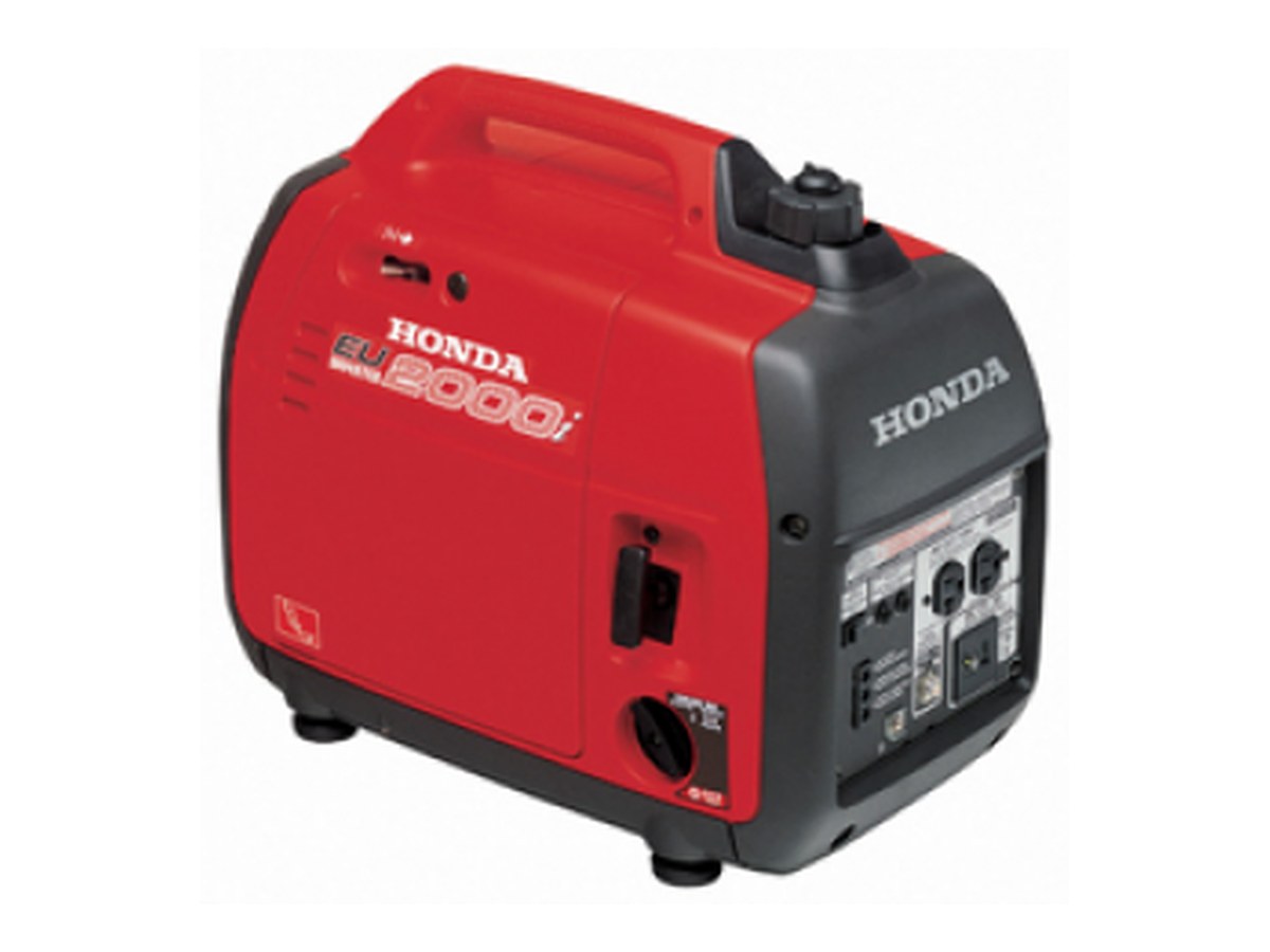 Honda Generator Inverter 2K product image