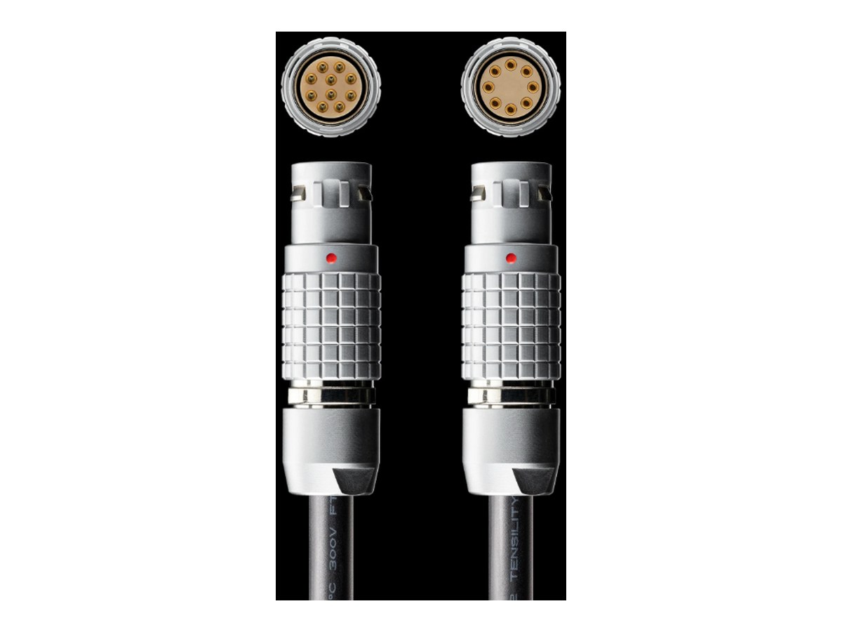 Ignite Digi Power Cable > Ronin 2 to ALEXA 35 unregulated 20-25.5V product image