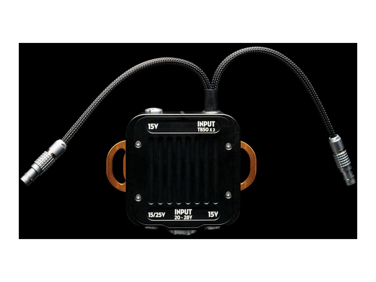 Ignite Digi Power Expansion Pack for Movi Pro product image