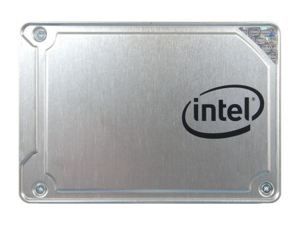 Intel SSD 545S 512GB 550MB/S product image