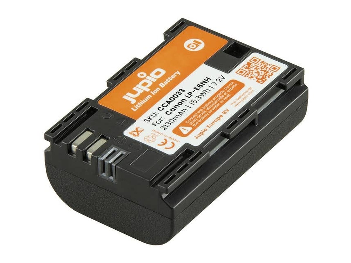 Jupio LP-E6NH Battery product image