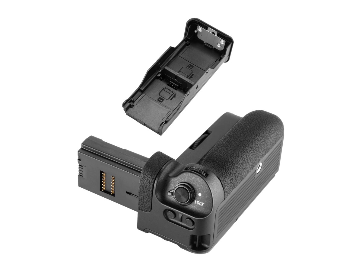 Neewer Battery Grip for Sony a9II/a7R4/A1 product image