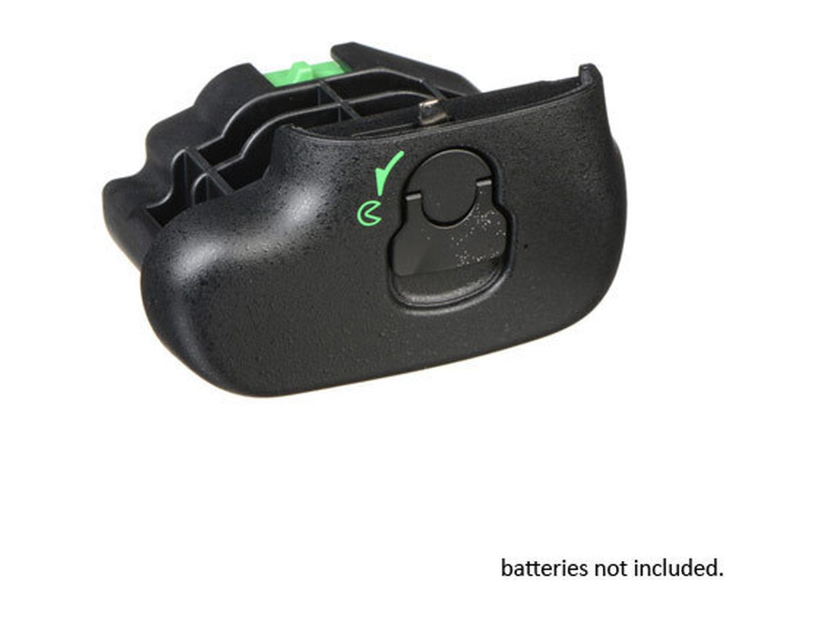 Nikon BL-5 Battery Chamber Cover product image