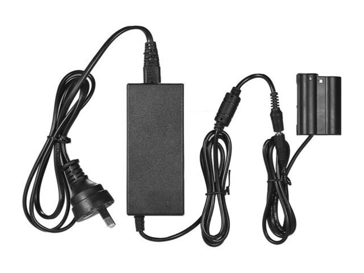 Nikon EN-EL15 AC Adapter Kit product image