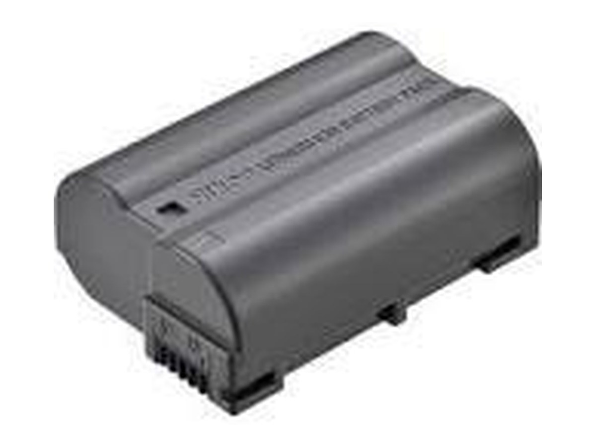Nikon EN-EL15a Battery product image