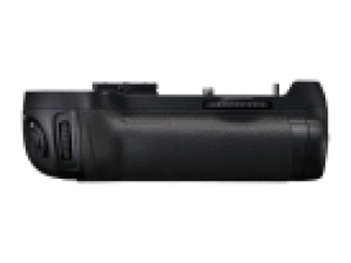 Nikon MB-D12 Multi Power Battery Pack product image